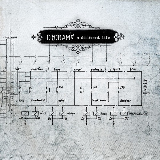 Cover artwork for No Tears