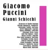 Gianni Schicchi: An Opera in One Act album lyrics, reviews, download