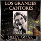 Los Grandes Cantores - Nelly Omar artwork