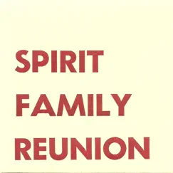 No Separation by Spirit Family Reunion album reviews, ratings, credits