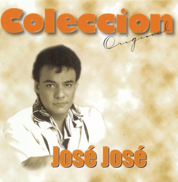 José José - Lagrimas