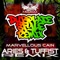 DubPlate Style (Aries & Tuffist Remix) - Marvellous Cain lyrics