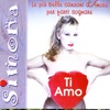 Ti Amo artwork