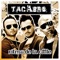 I Love Reggaeton - Tacabro lyrics