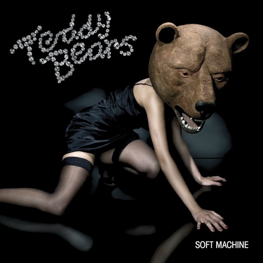 Teddybears - Soft Machine