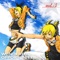 Black Rebel (feat. Kagamine Rin) - Wonderful opportunity! lyrics