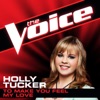 To Make You Feel My Love (The Voice Performance) - Single artwork
