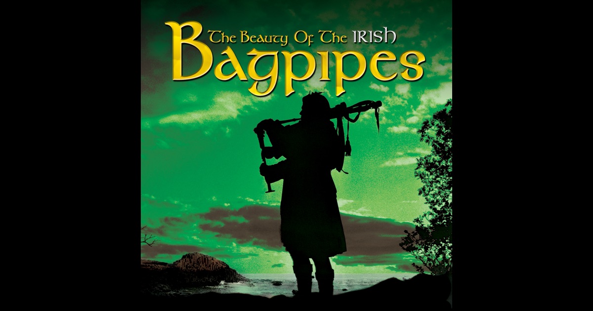 The Beauty of the Bagpipes - amazoncom