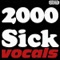 Never Change accapella (feat. Amazyn Da Great) - Sick Cents lyrics