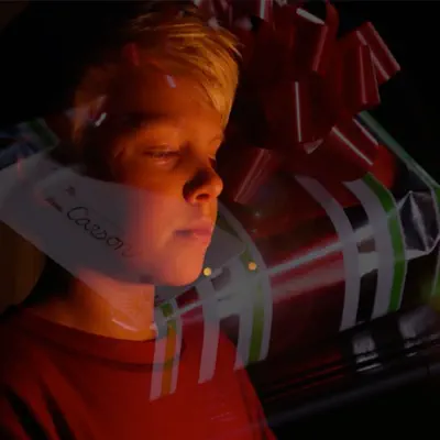 The Christmas Song - Single - Carson Lueders