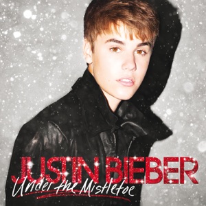 All I Want For Christmas Is You Artwork