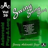 Swing Swing Swing - Volume 39 artwork