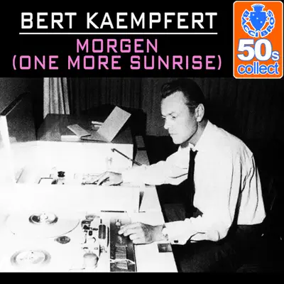 Morgen (One More Sunrise) [Remastered] - Single - Bert Kaempfert