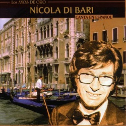 Nicola Di Bari - Lloraré
