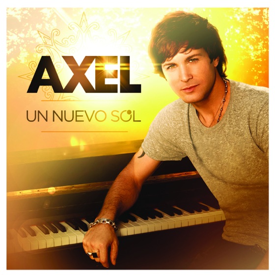 Cover artwork for Tuyo y Ajeno