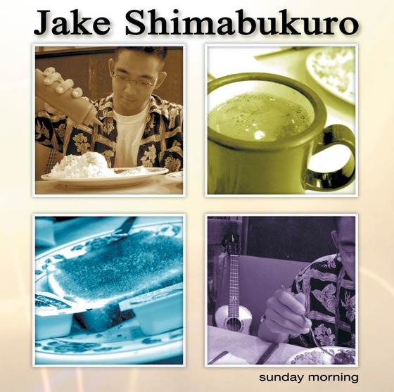 Cover artwork for Toastmaker's Revenge