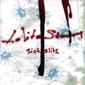 Sick Slits artwork