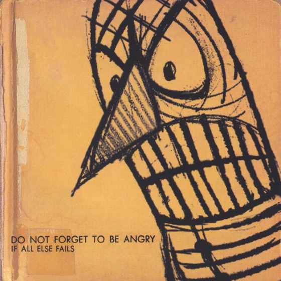 Cover artwork for Off Track