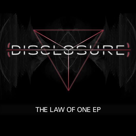 Cover artwork for Disclosure