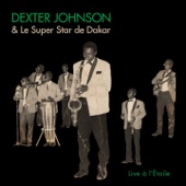 Dexter Johnson - Soy Hijo del Siboney (partial)