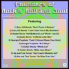 Founders of Rock 'N' Roll and Soul, Vol. 4