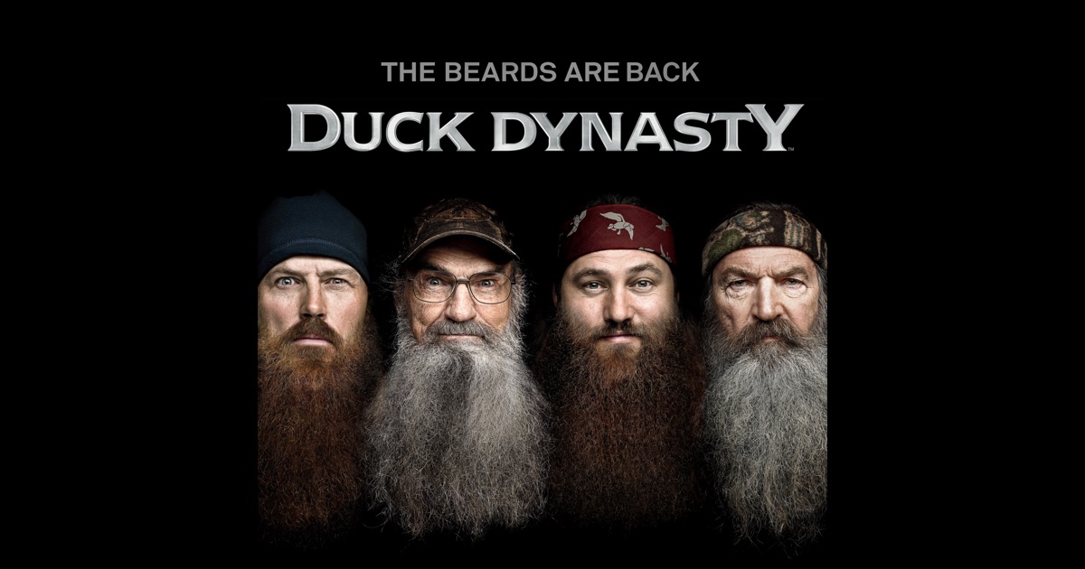 Duck Dynasty - Season 2 - IMDb