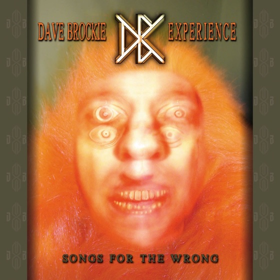 Cover artwork for Dog Log