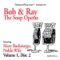 Webley Webster - Kids' Toe Ointment - Bob & Ray lyrics