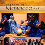 Rhythms of Morocco artwork