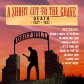 A Short Cut to the Grave artwork