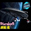 Starships (Juvenile Mix) - Single