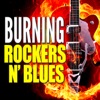 Burning Rockers N' Blues, 2009