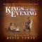 Boxing (feat. John Austin Hughes & Art Evans) - Kevin Toney lyrics