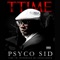 If I Eva (feat. Raven) - Psyco Sid lyrics