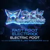 Electric Foot (Remixes) - Single album lyrics, reviews, download