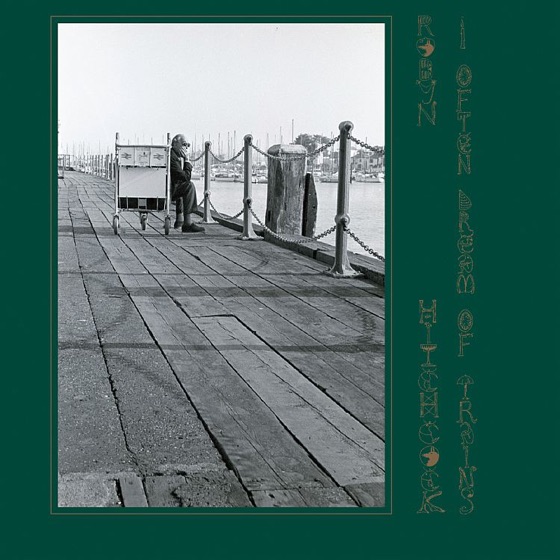 Cover artwork for Cathedral