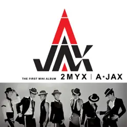 2MYX - A-JAX