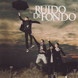Ruido de Fondo - Incomparable
