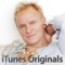 iTunes Originals: Sting ジャケット写真