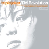 T.M. Revolution - Oh! My Girl, Oh My God!