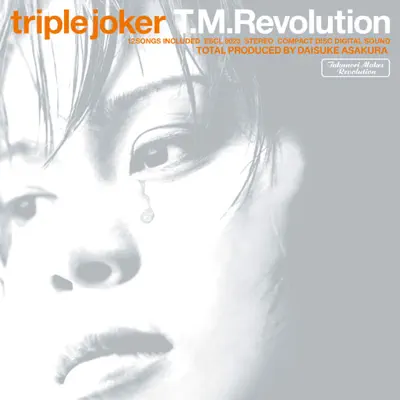 triple joker - T.M. Revolution