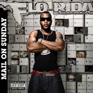 Flo Rida - In the Ayer (feat. Will.I.am) - Line Dance Music