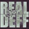 Material That Is Live (feat. ToneDeff Cutz) - Reckonize Real lyrics