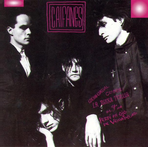 Album artwork