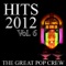 Take a Hint - The Great Pop Crew lyrics