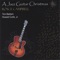 The Christmas Song - Royce Campbell lyrics