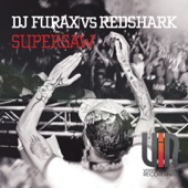 Supersaw (DJ Furax Remix) artwork