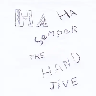 The Hand Jive - Single - Semper