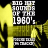 Big Hit Sounds of the 1960's, Vol. 3 artwork