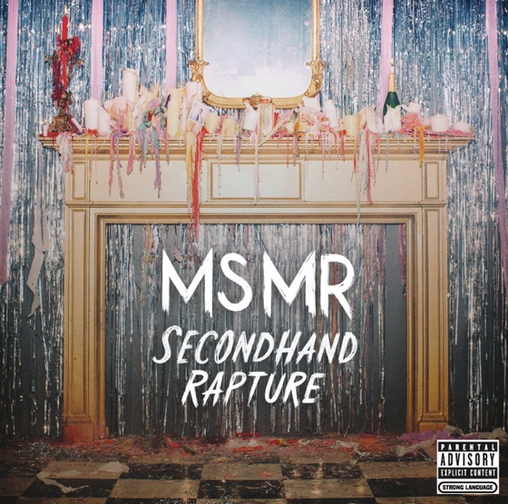 Cover artwork for Fantasy
